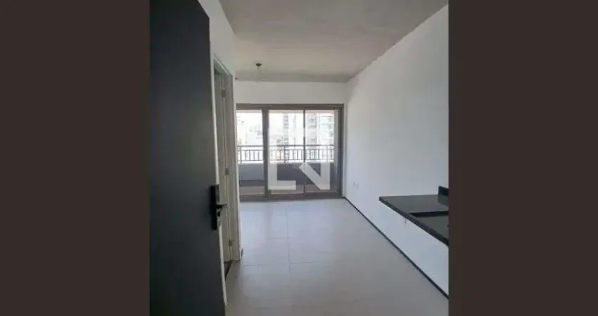 Kitnet / Stúdio à venda na Avenida Santo Amaro, 3800, Brooklin, São Paulo