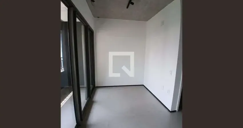 Kitnet / Stúdio à venda na Avenida Santo Amaro, 3800, Brooklin, São Paulo