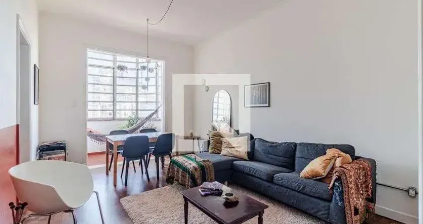 Apartamento com 2 quartos à venda na Rua da Consolação, 2608, Jardim Paulista, São Paulo
