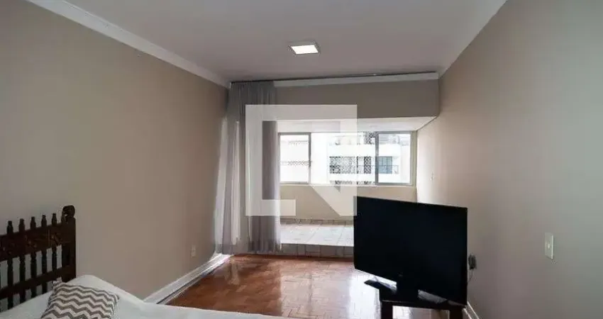 Kitnet / Stúdio à venda na Viaduto Nove de Julho, 164, Consolação, São Paulo