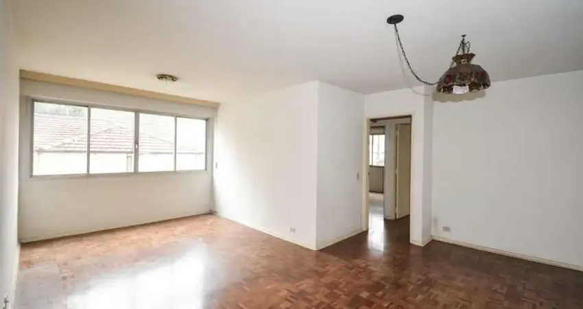 Apartamento com 2 quartos à venda na Alameda Joaquim Eugênio de Lima, 1667, Jardim Paulista, São Paulo