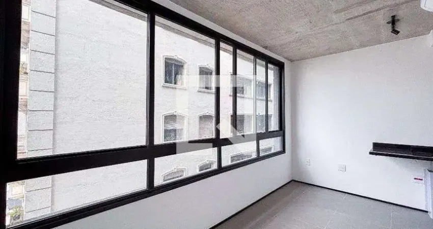 Kitnet / Stúdio à venda na Alameda Itu, 1571, Jardim Paulista, São Paulo