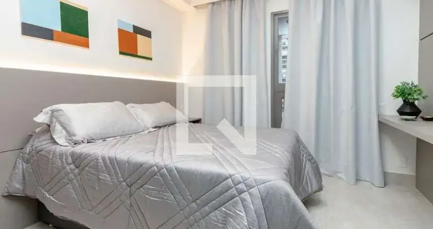 Kitnet / Stúdio à venda na Rua Laplace, 186, Brooklin, São Paulo