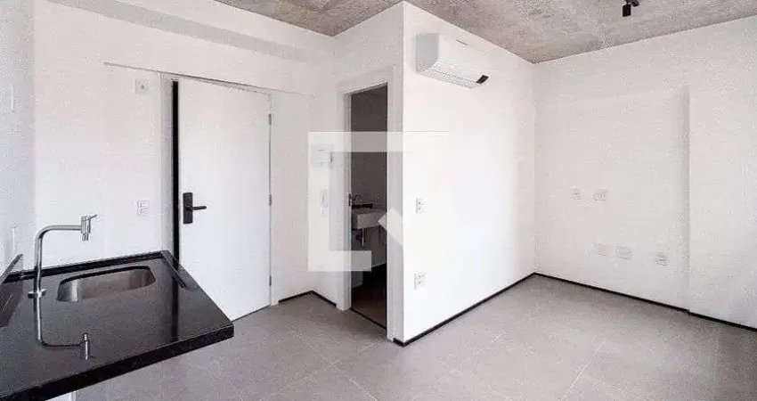 Kitnet / Stúdio à venda na Alameda Itu, 1571, Jardim Paulista, São Paulo