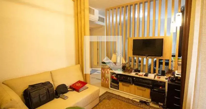 Apartamento com 1 quarto à venda na Rua Hans Oersted, 115, Brooklin, São Paulo