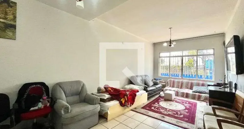 Casa com 5 quartos à venda na Rua Domiciano Leite Ribeiro, 504, Jabaquara, São Paulo