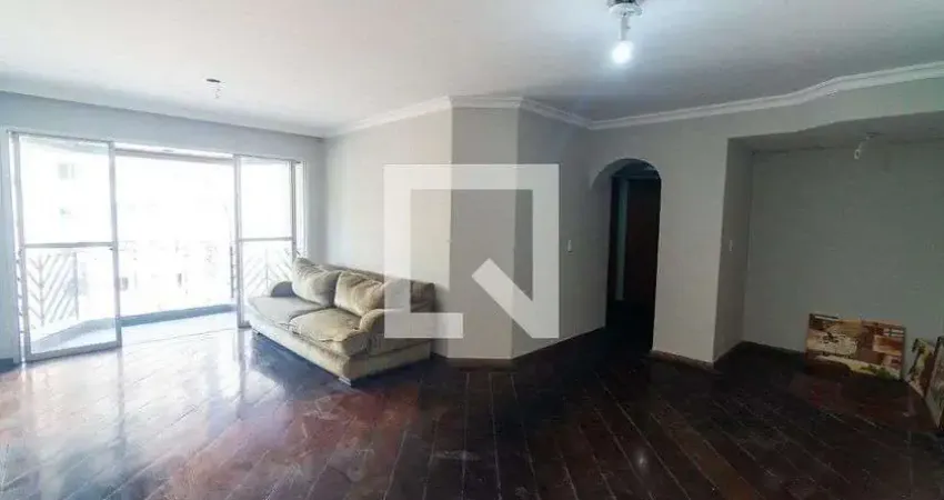 Apartamento com 3 quartos à venda na Rua das Grumixamas, 308, Jabaquara, São Paulo