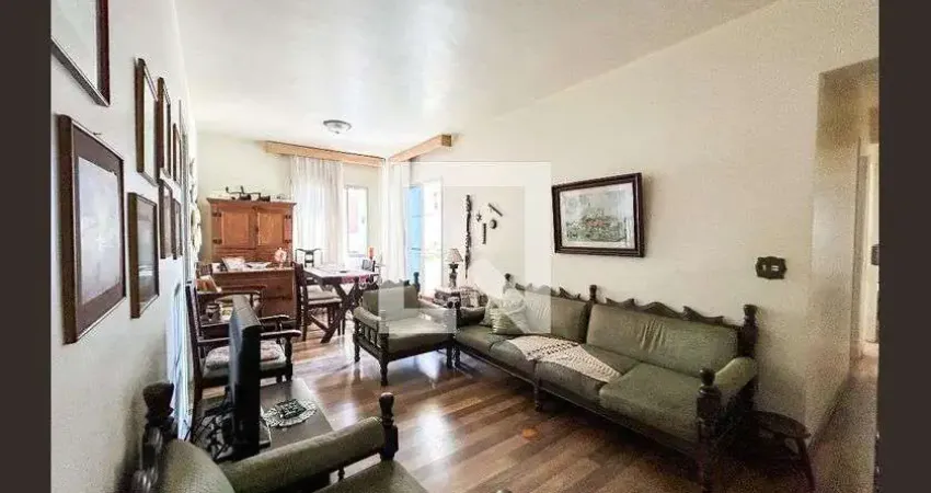 Apartamento com 2 quartos à venda na Rua Guararapes, 300, Brooklin, São Paulo