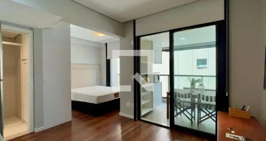 Kitnet / Stúdio à venda na Rua Batataes, 80, Jardim Paulista, São Paulo