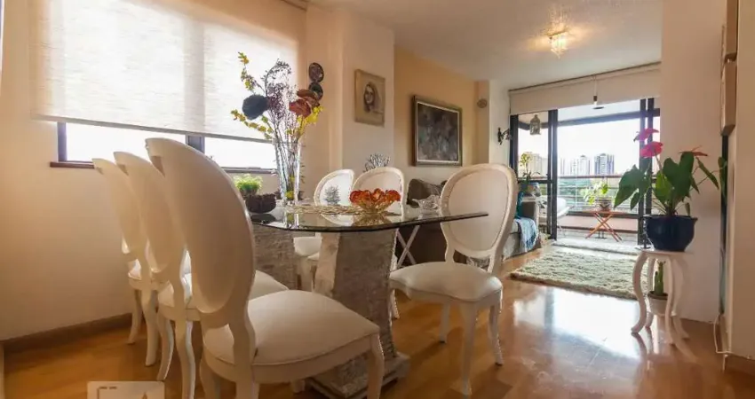 Apartamento com 2 quartos à venda na Rua Geórgia, 207, Brooklin, São Paulo