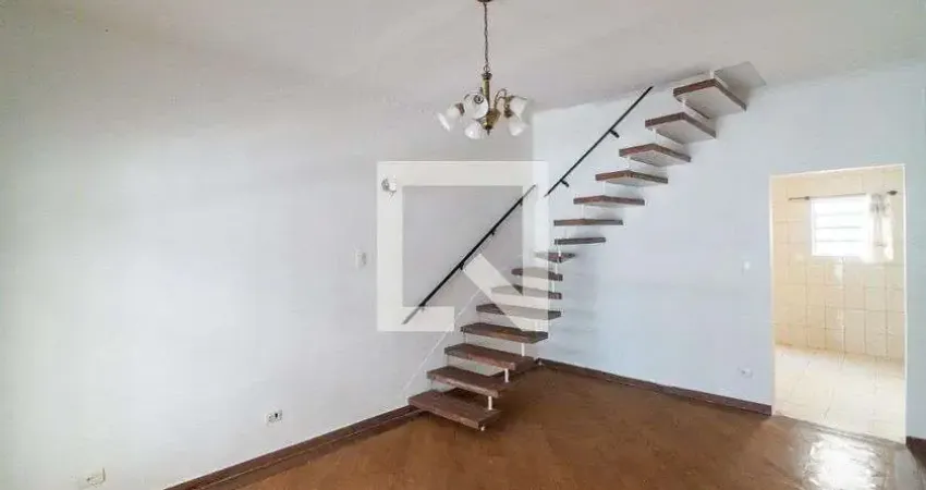 Casa com 2 quartos à venda na Rua Márcio Falcão, 86, Jabaquara, São Paulo