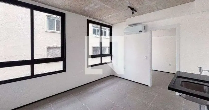 Apartamento com 1 quarto à venda na Alameda Itu, 1571, Jardim Paulista, São Paulo