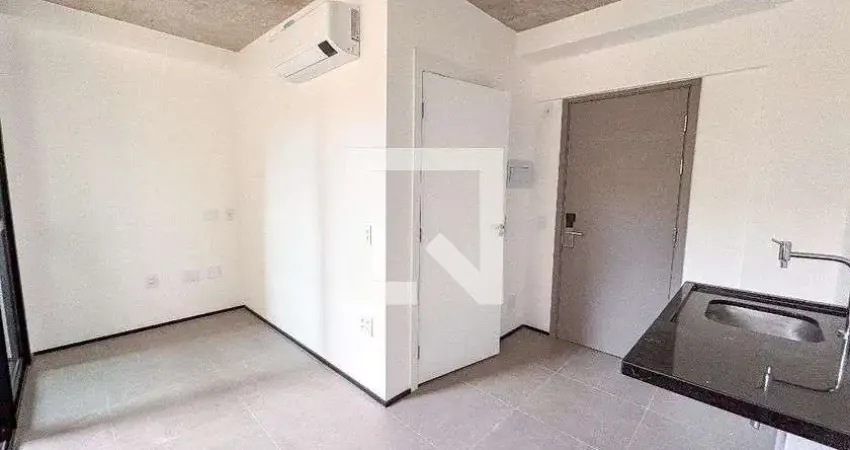 Apartamento com 1 quarto à venda na Alameda Itu, 1571, Jardim Paulista, São Paulo