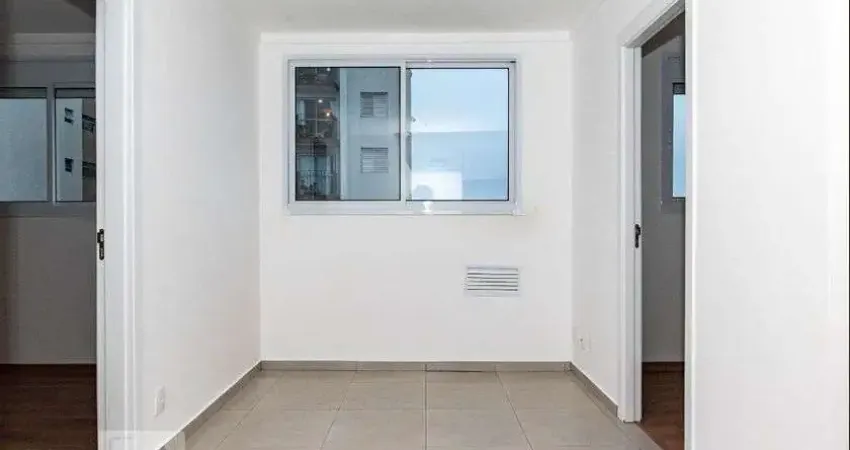 Apartamento com 2 quartos à venda na Avenida Doutor Hugo Beolchi, 620, Jabaquara, São Paulo