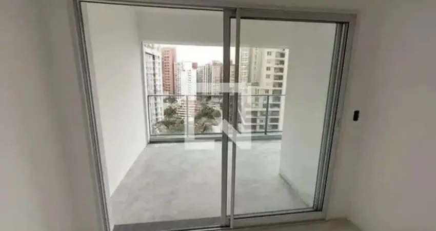 Apartamento com 1 quarto à venda na Avenida Paulista, 8714, Brooklin, São Paulo