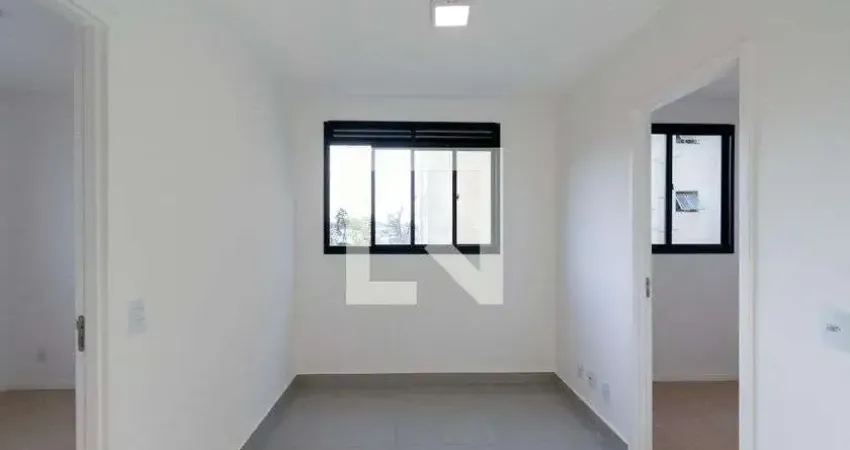 Apartamento com 2 quartos à venda na Rua dos Jatobás, 44, Jabaquara, São Paulo