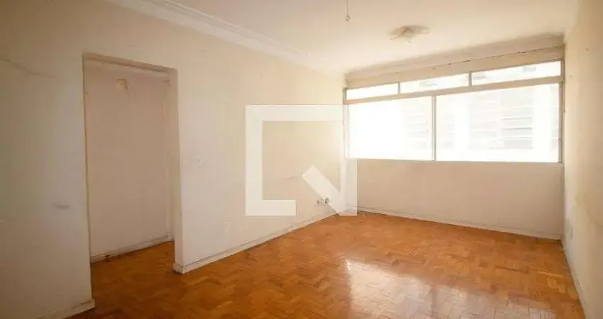 Apartamento com 2 quartos à venda na Alameda Tietê, 223, Jardim Paulista, São Paulo
