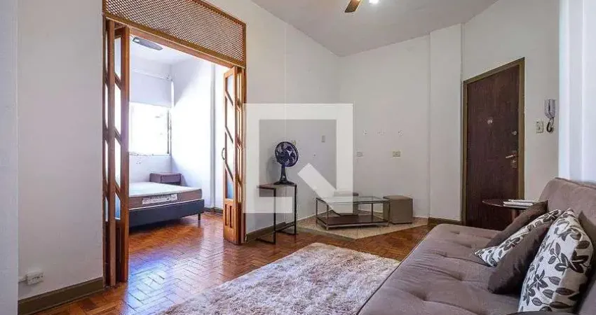 Apartamento com 1 quarto à venda na Rua da Consolação, 2855, Jardim Paulista, São Paulo