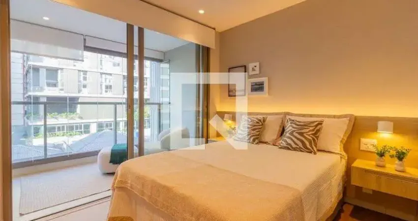 Kitnet / Stúdio à venda na Alameda Tietê, 565, Jardim Paulista, São Paulo