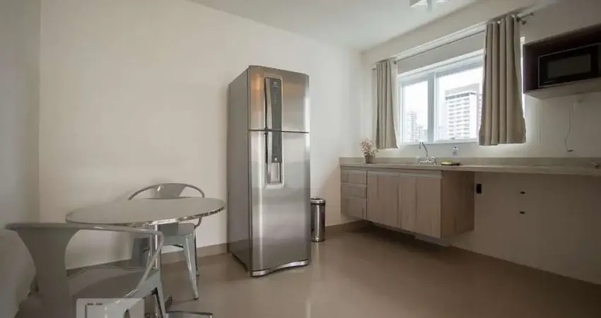 Kitnet / Stúdio à venda na Avenida Portugal, 1278, Brooklin, São Paulo