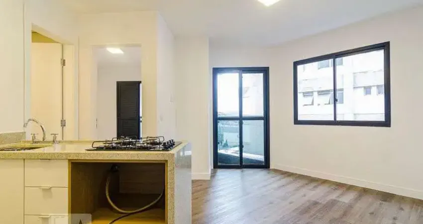 Apartamento com 1 quarto à venda na Rua Ouro Branco, 150, Jardim Paulista, São Paulo