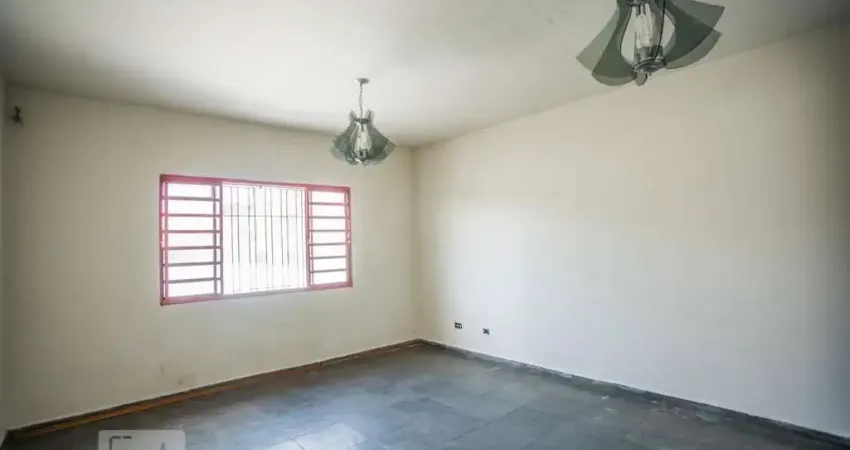 Casa com 2 quartos à venda na Rua Murutinga, 127, Jabaquara, São Paulo