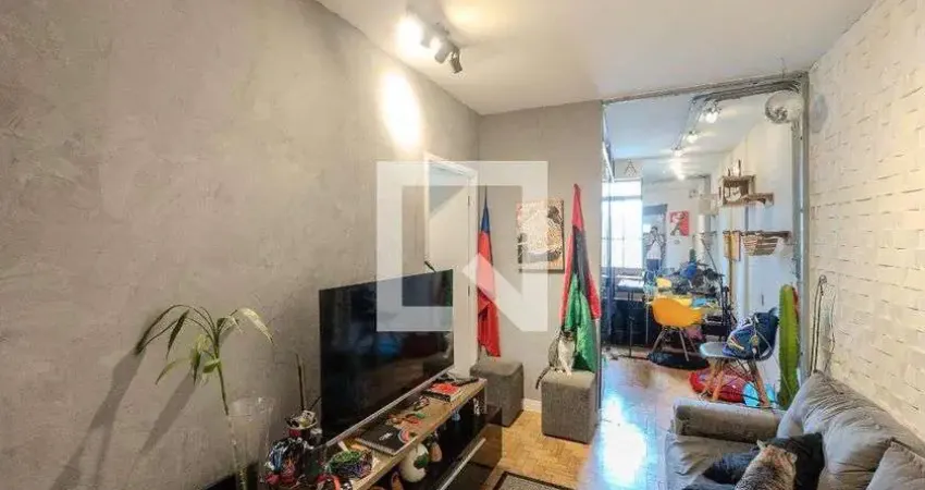 Apartamento com 2 quartos à venda na Rua Santo Antônio, 436, Bela Vista, São Paulo