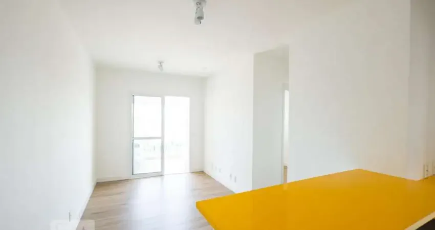 Apartamento com 2 quartos à venda na Avenida do Café, 788, Jabaquara, São Paulo