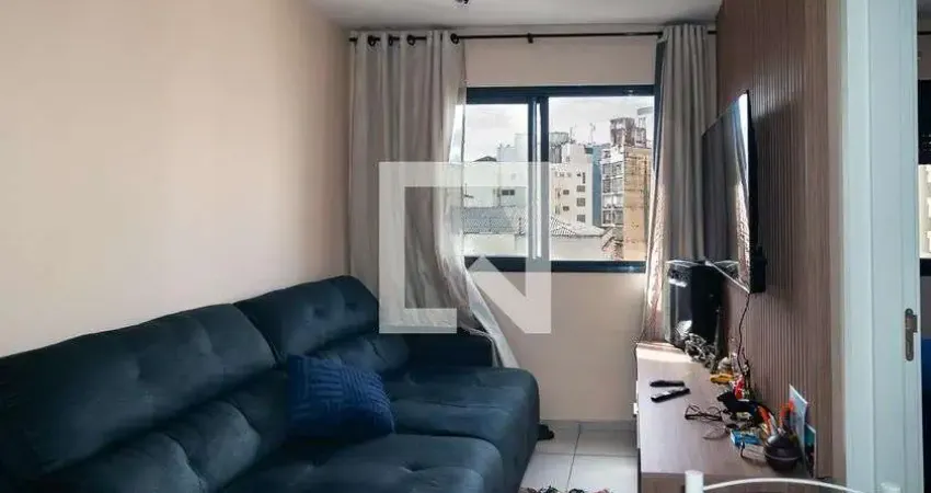 Apartamento com 2 quartos à venda na Rua Asdrúbal do Nascimento, 229, Bela Vista, São Paulo
