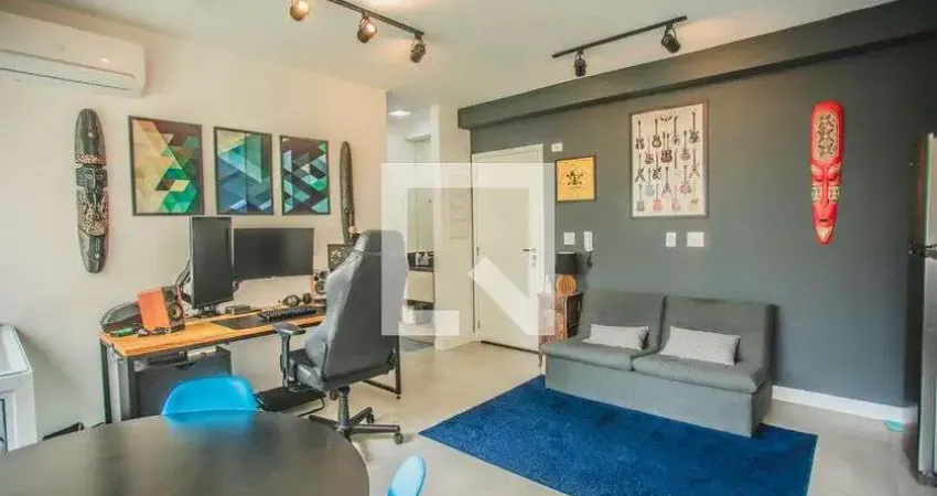 Kitnet / Stúdio à venda na Rua Caramuru, 1164, Saúde, São Paulo