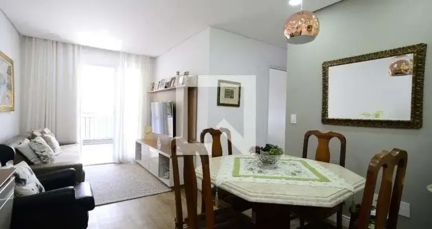 Apartamento com 3 quartos à venda na Rua Lino Coutinho, 748, Ipiranga, São Paulo