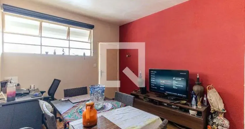 Apartamento com 2 quartos à venda na Rua Doutor Veiga Filho, 36, Santa Cecília, São Paulo