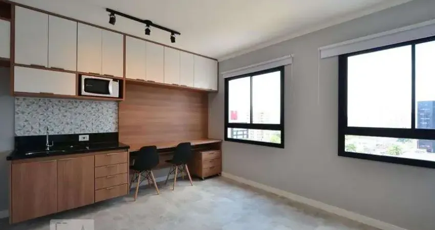 Kitnet / Stúdio à venda na Avenida Jabaquara, 2461, Saúde, São Paulo