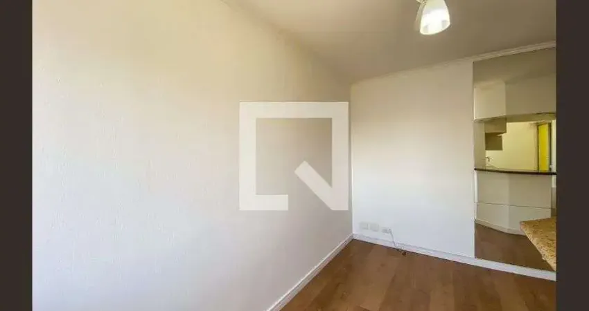 Apartamento com 1 quarto à venda na Avenida Vereador José Diniz, 3753, Brooklin, São Paulo