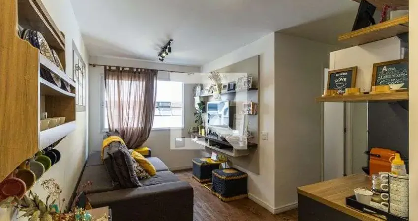 Apartamento com 2 quartos à venda na Rua Major Sertório, 585, Santa Cecília, São Paulo