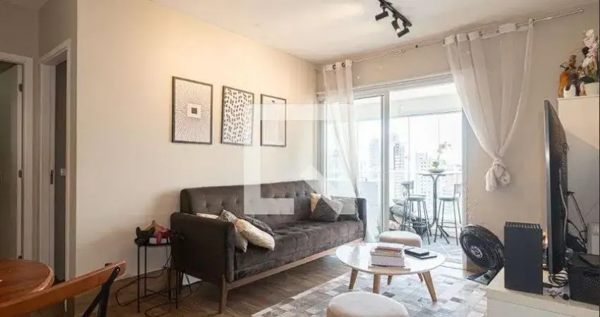 Apartamento com 1 quarto à venda na Rua da Consolação, 1515, Consolação, São Paulo