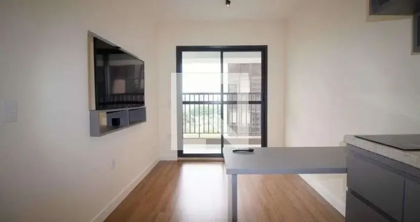 Apartamento com 1 quarto à venda na Rua Capri, 81, Pinheiros, São Paulo