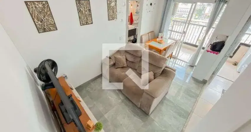 Apartamento com 2 quartos à venda na Rua Amadis, 81, Ipiranga, São Paulo