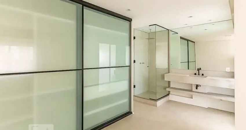 Apartamento com 1 quarto à venda na Rua Lisboa, 509, Pinheiros, São Paulo