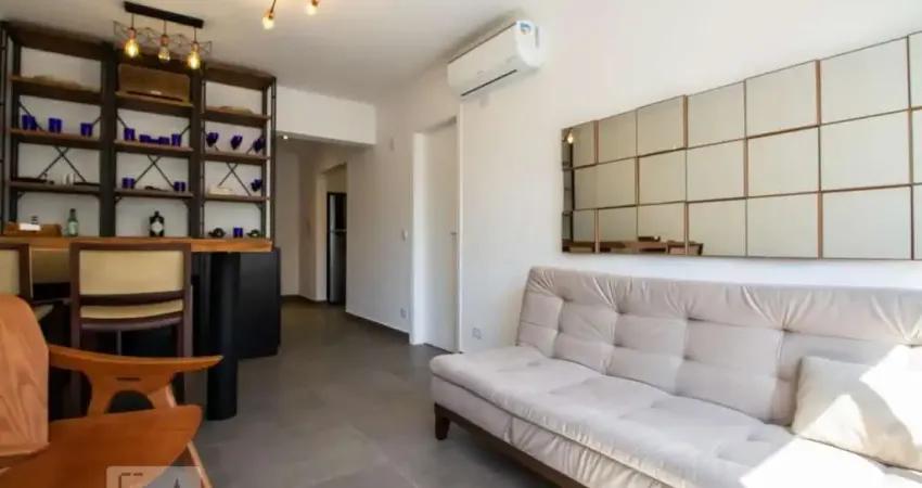 Apartamento com 1 quarto à venda na Alameda Lorena, 799, Jardim Paulista, São Paulo