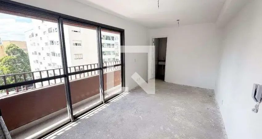 Apartamento com 1 quarto à venda na Alameda Itu, 1548, Jardim Paulista, São Paulo