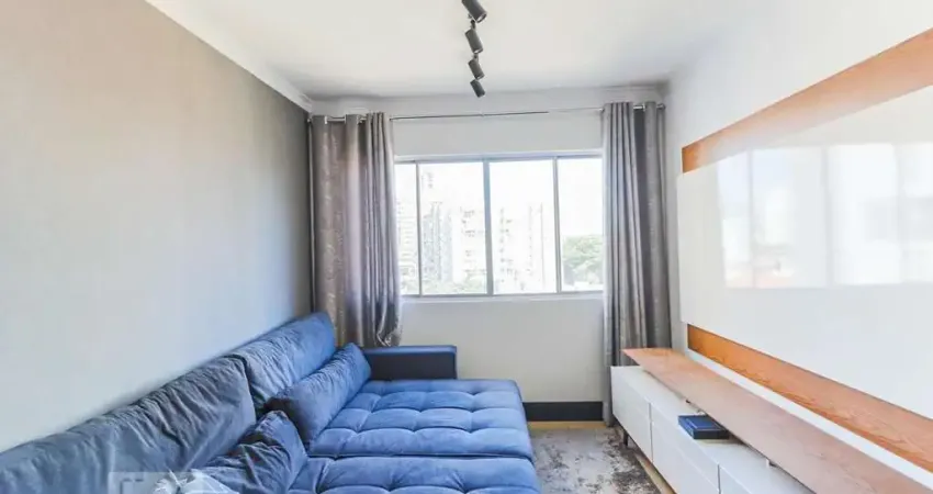 Apartamento com 2 quartos à venda na Rua João de Lacerda Soares, 133, Brooklin, São Paulo