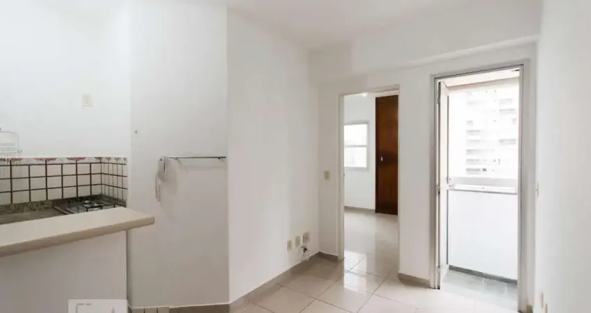 Apartamento com 1 quarto à venda na Rua Bela Cintra, 164, Consolação, São Paulo