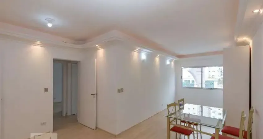 Apartamento com 2 quartos à venda na Avenida Washington Luís, 5744, Campo Belo, São Paulo