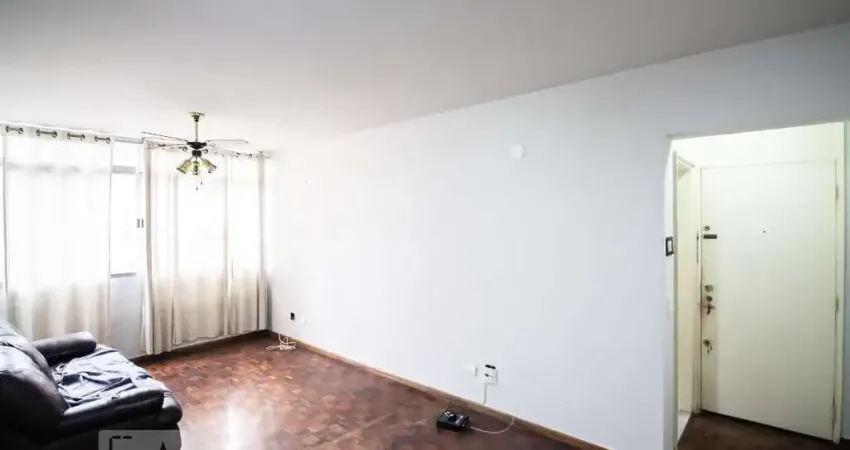 Apartamento com 2 quartos à venda na Rua Amaral Gurgel, 593, Santa Cecília, São Paulo