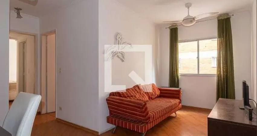 Apartamento com 2 quartos à venda na Rua Herculano de Freitas, 291, Consolação, São Paulo