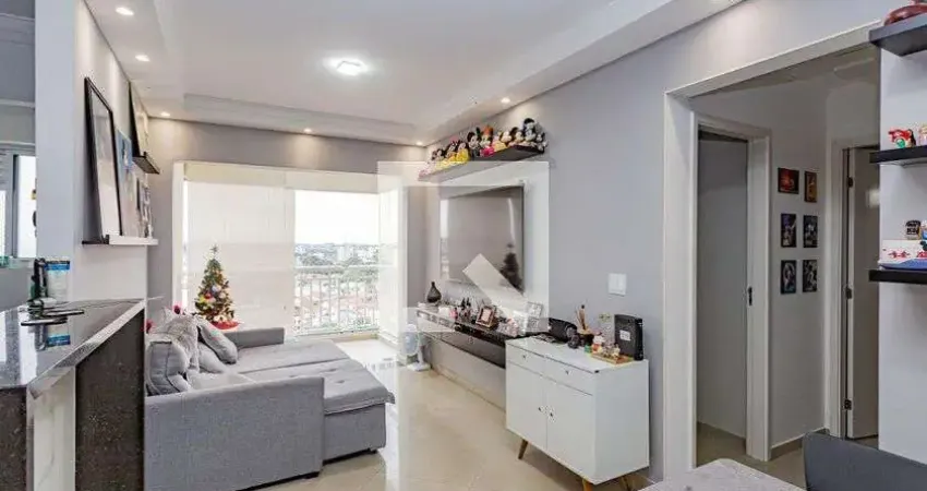 Apartamento com 2 quartos à venda na Rua do Boqueirão, 185, Bosque da Saúde, São Paulo