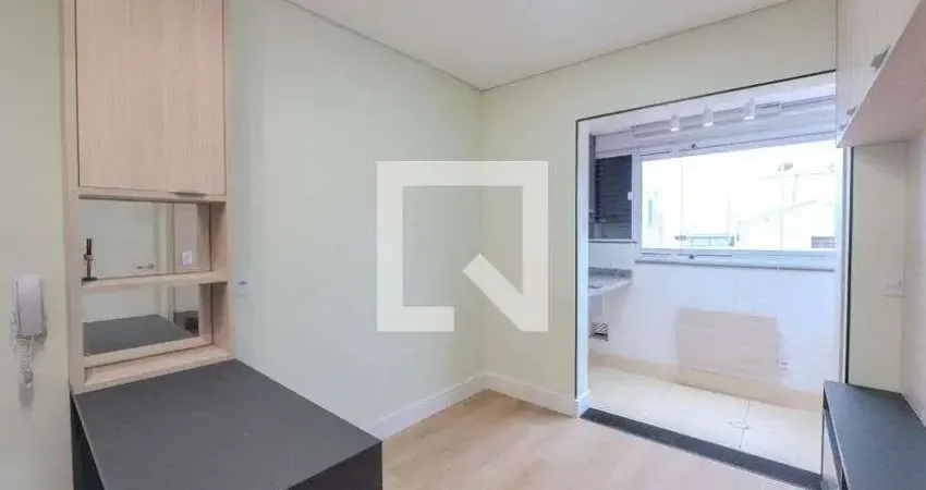 Apartamento com 1 quarto à venda na Rua Aguiar de Barros, 69, Bela Vista, São Paulo