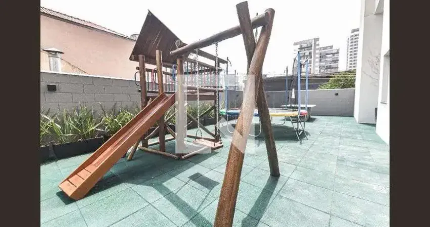 Apartamento com 2 quartos à venda na Avenida do Cursino, 27, Bosque da Saúde, São Paulo