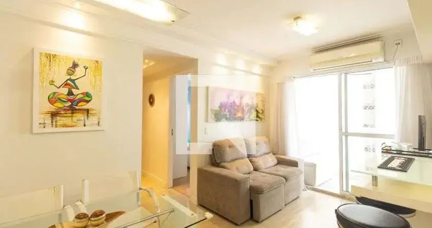 Apartamento com 2 quartos à venda na Rua Cipriano Barata, 900, Ipiranga, São Paulo